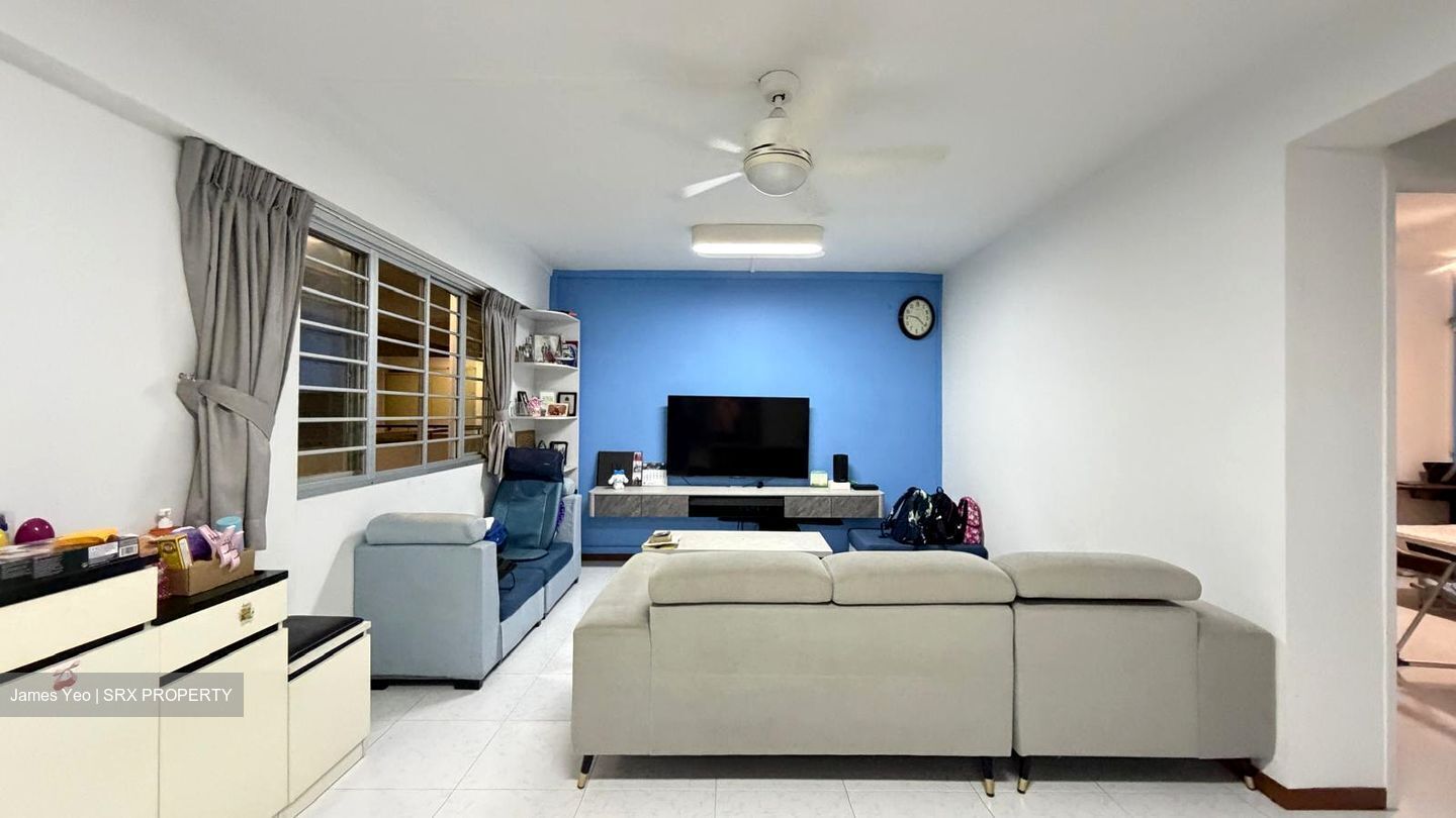 Blk 666 Eunos Damai Ville (Bedok), HDB 4 Rooms #540696791